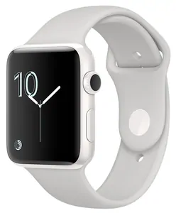 Замена кнопки включения Apple Watch Series 2 в Новосибирске